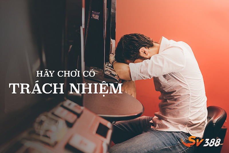 Trách Nhiệm Của Người Tham Gia